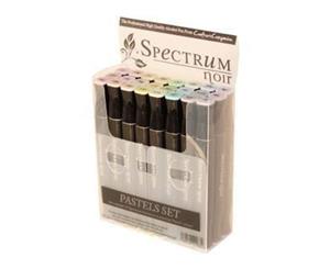 Crafter's Companion - Spectrum Noir Alcohol Markers - Pastels