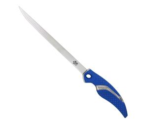 Cuda Titanium Bonded Flex Fillet Knife 9in