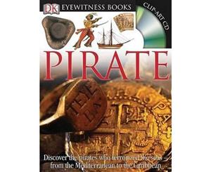 DK Eyewitness Books  Pirate