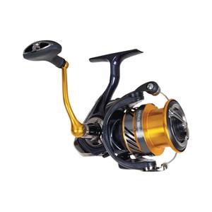 Daiwa Revros LT Spinning Reel 2500