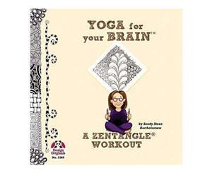 Design Originals Yoga For Your Brain