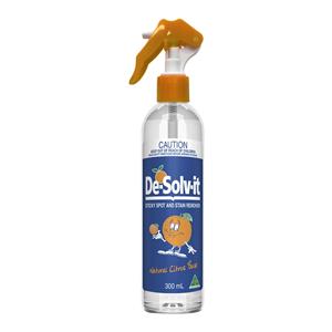 De-solv-it 300ml Multi-Purpose Cleaner Pump Spray Pack