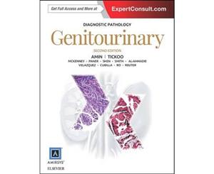 Diagnostic Pathology  Genitourinary