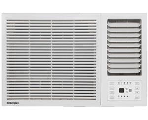 Dimplex 2.6kW/2.4kW Window Box Air Conditioner - DCB09