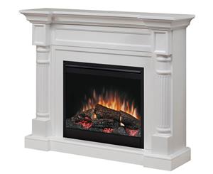 Dimplex 2kW Winston Electraflame - WIN-W-LF