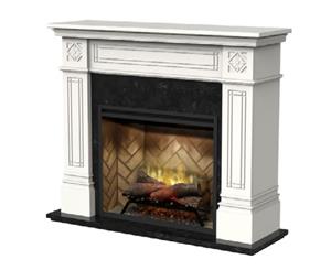 Dimplex Osbourne 2kW Revillusion Electric Fireplace - OSB20-AU