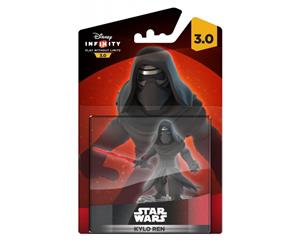 Disney Infinity 3.0 Kylo Ren (Star wars The Force Awakens) Character Figure