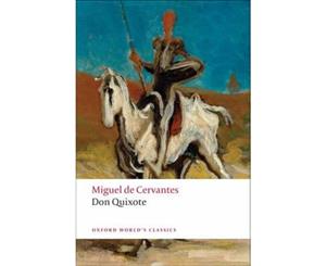 Don Quixote