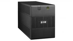 Eaton 5E UPS 1500VA/900W Triple ANZ Outlet Fan