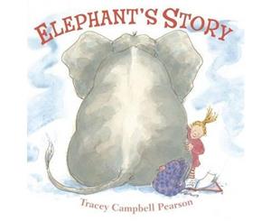 Elephant's Story