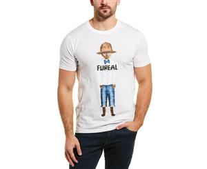 Eleven Paris Fureal T-Shirt