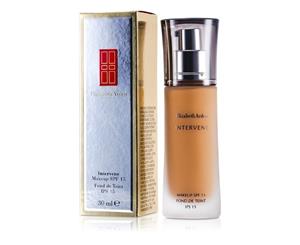 Elizabeth Arden Intervene Makeup Spf 15 - #13 Soft Bronze 30ml/1oz