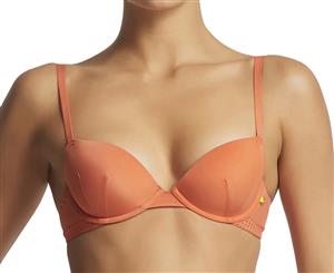 Elle Macpherson Body Underwire T-Shirt Bra - Ginger