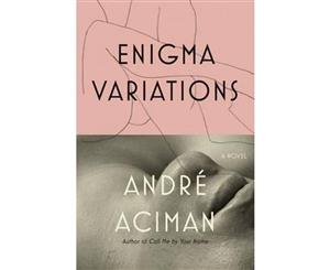 Enigma Variations