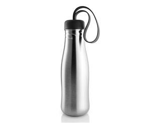 Eva Solo  Drinking Bottle Active 0.7L - Black