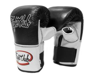 Fight Club Mitts & Focus Pads Package