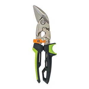 Fiskars Offset Right Cut PowerGear Aviation Snips