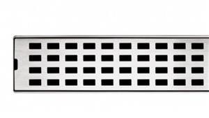 Forme 900mm Rectangle Trough Channel Waste