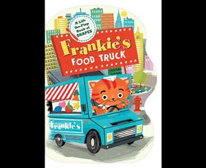 Frankie's Food Truck