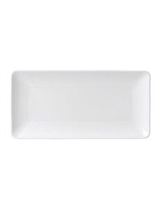 Gio Rectangular Serving Tray 21cm