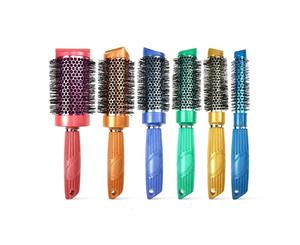 Glammar Colourful Brush Set 6pk