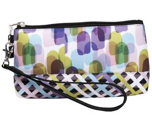 Glove It Wristlet - Geo Mix