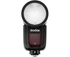 Godox V1 Flash for Nikon