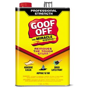 Goof Off 3.78L Miracle Remover