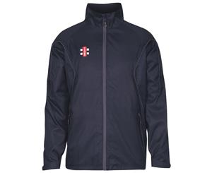 Gray-Nicolls Adults Unisex Storm Training Jacket (Navy) - RW6658