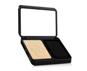 Guerlain Lingerie De Peau Mat Alive Buildable Compact Powder Foundation SPF 15 # 02N Light 8.5g/0.29oz