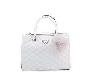 Guess Original Women Spring/Summer Handbag - White Color 49190