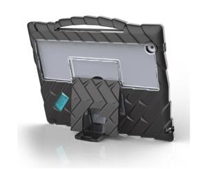 Gumdrop DropTech Lock-Down iPad 9.7 6th Gen Case - Designed for New iPad 9.7" (Models A1822 A1823 2018 EDU)