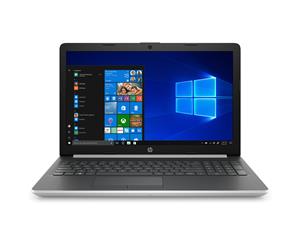 HP 15-db1018au Laptop 15.6" HD AMD Ryzen5 3500U (with Radeon Vega 8 Graphics) 16GB 256GB PCIe NVMe M.2 SSD Win10Home 64bit 1yr warranty