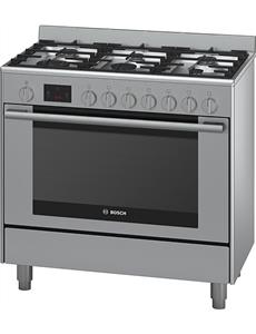 HSB738357A 90cm Series 6 Freestanding Cooker