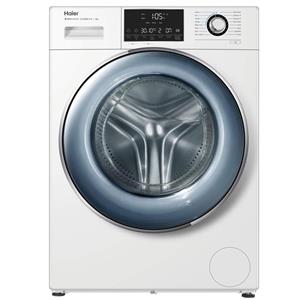 Haier HWF12D1W1 12kg Front Load Washing Machine