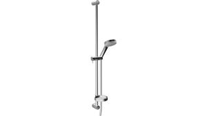 Hansa Viva Trio 130/900mm Shower Rail Set