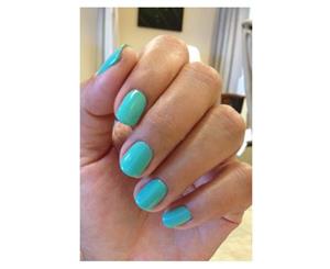 Harmony Gelish Soak Off UV LED Gel Nail Polish A Mint Of Spring 15ml