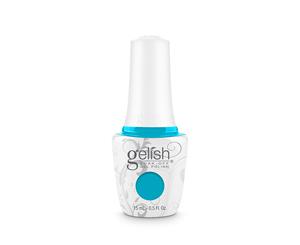 Harmony Gelish Soak Off UV LED Gel Nail Polish No Filter Needed 15ml Selfie