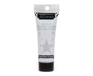 Heidi Swapp - Art Screen Ink 1.7oz - Metallic Silver