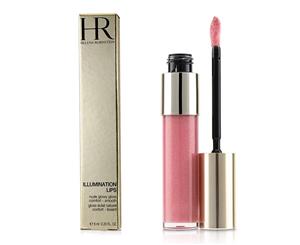 Helena Rubinstein Illumination Lips Nude Glowy Gloss # 02 Nude Blush 6ml/0.2oz