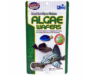 Hikari Algae Wafers 250g