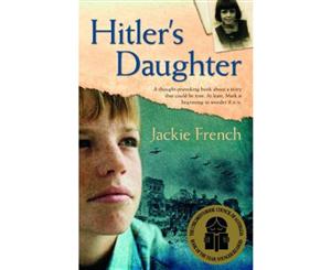 Hitler's Daughter