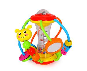 Hola - Toddlers Activity World Ball