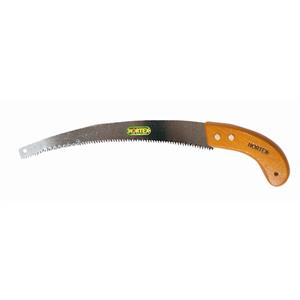 Hortex 325mm Heavy Duty Pruning Saw