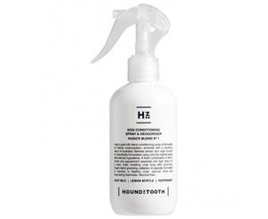 HoundzTooth Hugo Blend Conditioning Spray 250ml