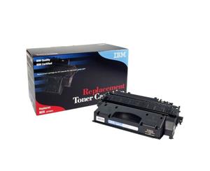 IBM Brand Replacement Toner for CF280X