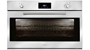 ILVE 900mm Built-In Electric Oven - Stainless Steel