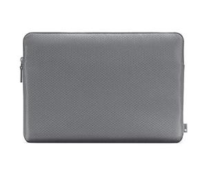 INCASE SLIM SLEEVE IN HONEYCOMB RIPSTOP FOR MACBOOK 13 INCH - SPACE GREY