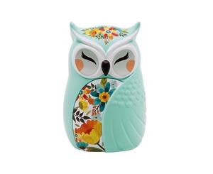 INTEGRITY - Owl Figurine 90mm - Wise Wings - Gift idea