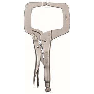 Irwin 275mm Vise Grip Locking C Clamp Plier